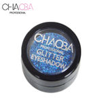 Buy Chaoba Professional Makeup Glitter Eyeshadow Shimmer Metal Eye Shadow (CPES-02) - 07 Drama Queen - Purplle
