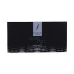 Buy FACES CANADA Ultime Pro Face Palette - Rise 03, 12 gm | 3-in-1 Contour + Highlighter + Blush | Lightweight Long Lasting Luminous Glow | Flawless Shimmer Finish | Silky Smooth Texture | Easy To Blend - Purplle