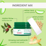 Buy Alps Goodness Scrunching Gel For Curly Hair with Aloe Vera, Jojoba Wax & Oat Protein | Enriched with Ginseng Root Extract (100g)| Curly Hair product | Curly Hair Gel | Sulphate Free, Silicone Free, Paraben Free, Phthalates Free, Propylene Glycol Free - Purplle
