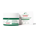 Buy Alps Goodness Scrunching Gel For Curly Hair with Aloe Vera, Jojoba Wax & Oat Protein | Enriched with Ginseng Root Extract (100g)| Curly Hair product | Curly Hair Gel | Sulphate Free, Silicone Free, Paraben Free, Phthalates Free, Propylene Glycol Free - Purplle