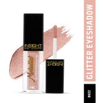 Buy INSIGHT Metallist Glitter Eyeshadow(LES)-07-Buzz - Purplle
