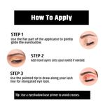 Buy INSIGHT Metallist Glitter Eyeshadow(LES)-07-Buzz - Purplle