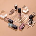 Buy INSIGHT Metallist Glitter Eyeshadow(LES)-07-Buzz - Purplle