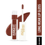 Buy Insight Long Wear Color Rich Lip Gloss (LG41) 04-Millionare - Purplle