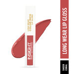 Buy Insight Long Wear Color Rich Lip Gloss (LG41) 09-Sheer Coral - Purplle