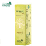 Buy Ayurved Pratishthan Vatajatadi Hair Oil - Purplle