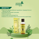 Buy Ayurved Pratishthan Vatajatadi Hair Oil - Purplle