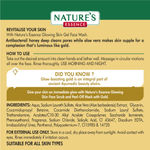 Buy Nature's Essence Gold Glowing Skin Face Scrub, 65 ml - Purplle