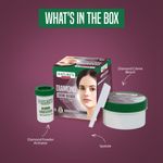 Buy Nature's Essence Diamond Creme Bleach (43 g) - Purplle