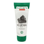 Buy Nature's Essence Active Charcoal Peel-Off Mask (50 ml) - Purplle