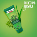 Buy Nature's Essence Neem & Aloe Peel-off Mask,65 ml - Purplle