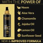 Buy NEUD Hair Remover Spray with Neem, Jojoba and Lemon Oil for Men & Women - 1 Pack (100 ml) - Purplle