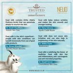 Buy NEUD Goat Milk Premium Hair Conditioner for Men & Women – 1 Pack (300 ml) - Purplle