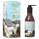 Buy NEUD Goat Milk Premium Moisturizing Lotion for Men & Women – 1 Pack (300 ml) - Purplle