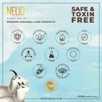 Buy NEUD Goat Milk Premium Moisturizing Lotion for Men & Women – 1 Pack (300 ml) - Purplle