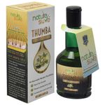 Buy Nature Sure Thumba Wonder Hair Oil for Men and Women - 1 Pack (110 ml) - Purplle
