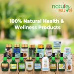 Buy Nature Sure Pores and Marks Oil for Enlarged Pores and Stretch Marks in Men and Women - 1 Pack (100 ml) - Purplle