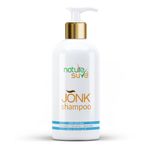 Buy Nature Sure Jonk Shampoo Hair Cleanser for Men and Women - 1 Pack (300 ml) - Purplle