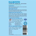 Buy Nature Sure Jonk Shampoo Hair Cleanser for Men and Women - 1 Pack (300 ml) - Purplle