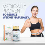 Buy Nature Sure Agnimantha Weight Loss Formula for Fat Loss in Men and Women - 1 Pack (60 Capsules) - Purplle