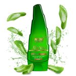 Buy WOW Skin Science 99% Pure Aloe Vera Gel - Ultimate for Skin and Hair (250 ml) - Purplle