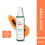 Buy Alps Goodness Papaya, Vitamin C and AHA Glow Toner - For Normal to Oily Skin (110 ml) - Purplle