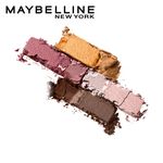 Buy Maybelline New York City Mini Palette Coney Island Pops (6.1 ml) - Purplle