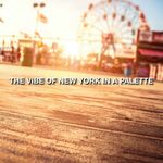 Buy Maybelline New York City Mini Palette Coney Island Pops (6.1 ml) - Purplle