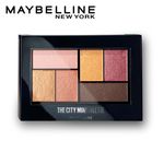 Buy Maybelline New York City Mini Palette Coney Island Pops (6.1 ml) - Purplle