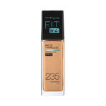 Buy Maybelline New York FIT ME FOUNDATION, SHADE 235 (30 ml) - Purplle