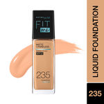 Buy Maybelline New York FIT ME FOUNDATION, SHADE 235 (30 ml) - Purplle