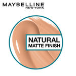 Buy Maybelline New York FIT ME FOUNDATION, SHADE 235 (30 ml) - Purplle