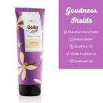 Buy Plum BodyLovin' Vanilla Vibes Shower Cream (Body Wash) (200 g) - Purplle