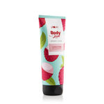 Buy Plum BodyLovin' Lychee Cuddle Shower Cream (Body Wash) (200 g) - Purplle