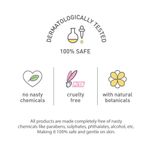 Buy Dot & Key LIP PLUMPING SLEEPING MASK Vitamin C + E MINI, 15ml, Lip mask for dry lips (15 ml) - Purplle