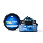 Buy Bombay Shaving Company Fitkari After Shave Gel For Men (100g) - Purplle