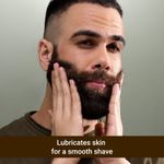 Buy Bombay Shaving Company Orange & Sandalwood Pre-Shave Oil (50ml) | Antiseptic & Moisturising | Adds a layer of protection to the skin | Helps razor blade glide easily - Purplle