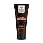 Buy Bombay Shaving Company Exfoliating Coffee Face Scrub 100g | Deep Cleansing effect | No Sulphate, No Paraben - Purplle