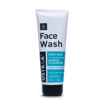 Buy Ustraa Face Wash-Dry Skin (200 g) - Purplle