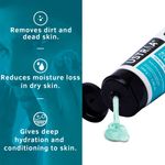 Buy Ustraa Face Wash-Dry Skin (200 g) - Purplle