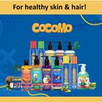 Buy Cocomo Zing Deodorant - For Boys, With Aloe Vera & Dragon Fruit, Natural & Safe Deodorant for Tweens & Teens - 150 ml - Purplle