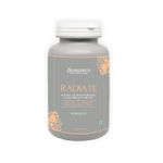 Buy Berkowits Radiate L Glutathione Tablets for Skin Lightening and Free Radical Protection - Purplle