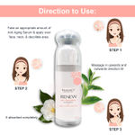Buy Berkowits Renew Anti Aging Treatment Kit for Youthful Skin - Purplle