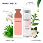 Buy Berkowits Renew Anti Aging Treatment Kit for Youthful Skin - Purplle
