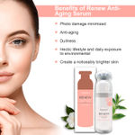 Buy Berkowits Renew Anti Aging Treatment Kit for Youthful Skin - Purplle