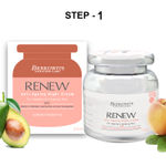 Buy Berkowits Renew Anti Aging Treatment Kit for Youthful Skin - Purplle