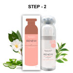 Buy Berkowits Renew Anti Aging Treatment Kit for Youthful Skin - Purplle