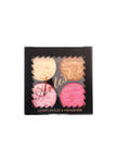 Buy Incolor Artist's Luxury Bronze & Highlighter 04 9 Gms - Purplle