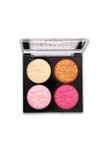 Buy Incolor Artist's Luxury Bronze & Highlighter 04 9 Gms - Purplle