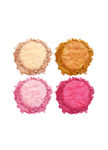 Buy Incolor Artist's Luxury Bronze & Highlighter 04 9 Gms - Purplle